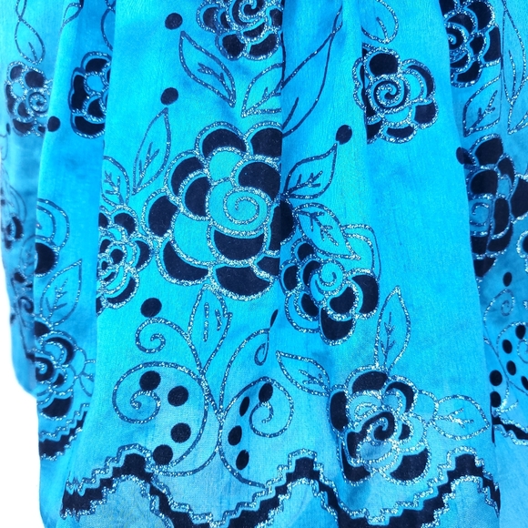 Jona Michelle Party Dress - Picture 7 of 13